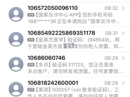 国内虚拟手机号收取验证码链接安全吗