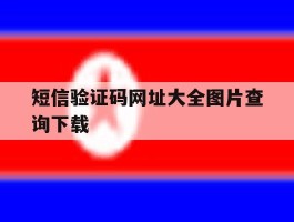 短信验证码网址大全图片查询下载