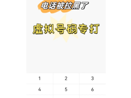 大陆虚拟手机号接短信怎么接的到