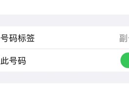 苹果手机验证码信息怎么不显示内容