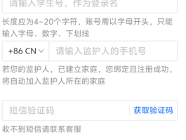 接收手机验证码的平台叫什么名字呢