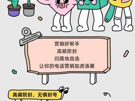 隐私小号怎么拨打电话呢视频教程