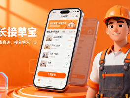 家装维修接单平台有哪些