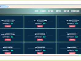 营业厅卡接码怎么操作流程图片教程