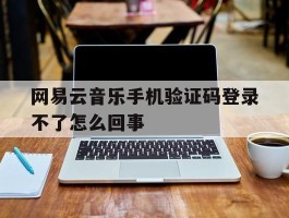 网易云音乐手机验证码登录不了怎么回事