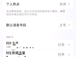 隐私小号怎么拨打手机号码呢苹果13
