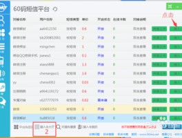 网站短信验证码通道怎么设置密码保护
