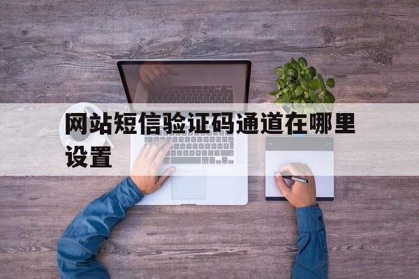 网站短信验证码通道在哪里设置 网站短信验证码通道在哪里设置