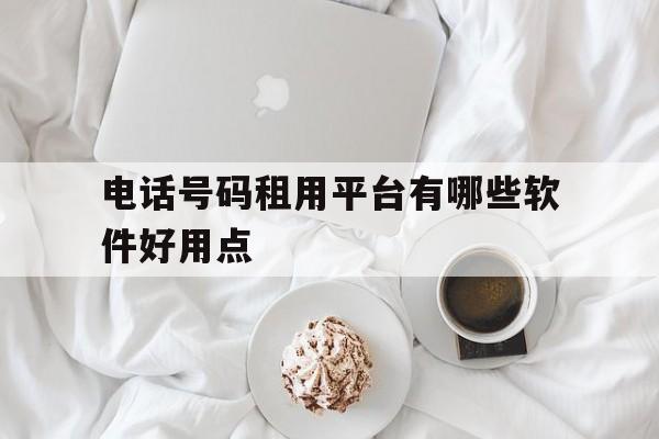 电话号码租用平台有哪些软件好用点 电话号码租用平台有哪些软件好用点