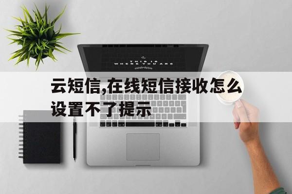 云短信,在线短信接收怎么设置不了提示的简单介绍 云短信,在线短信接收怎么设置不了提示的简单介绍