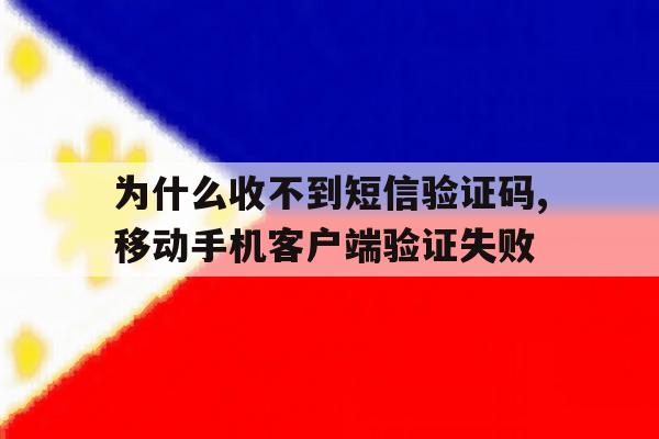 包含为什么收不到短信验证码,移动手机客户端验证失败的词条 包含为什么收不到短信验证码,移动手机客户端验证失败的词条