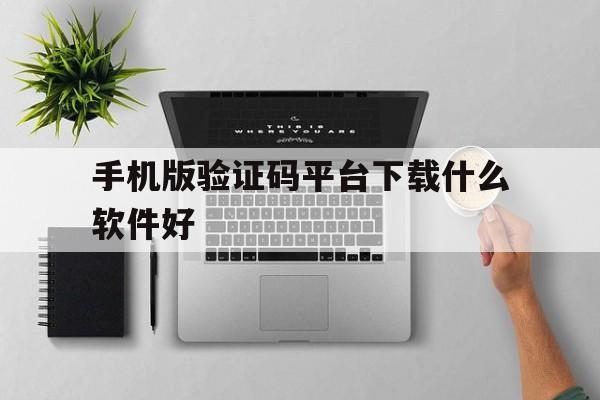 手机版验证码平台下载什么软件好 手机版验证码平台下载什么软件好